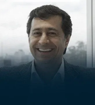 Robson Camargo