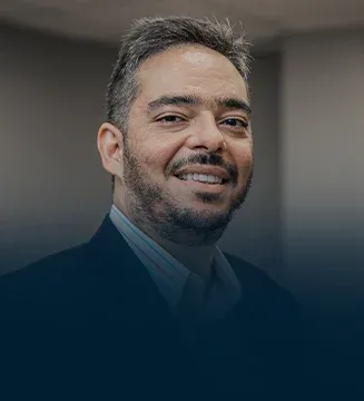Weber Cláudio Francisco Nunes da Silva