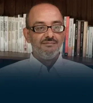 José Geraldo Soares Damico