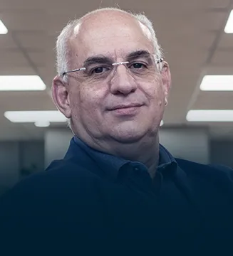 Edgar Nunes de Moraes