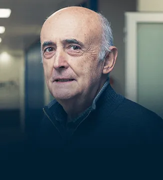 Fernando Hernández