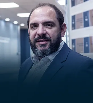 Geraldo Fonseca