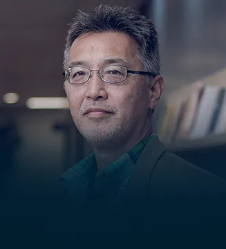 Paulo Endo