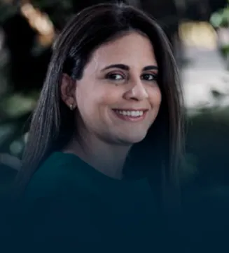 Cynthia de Freitas Melo Lins