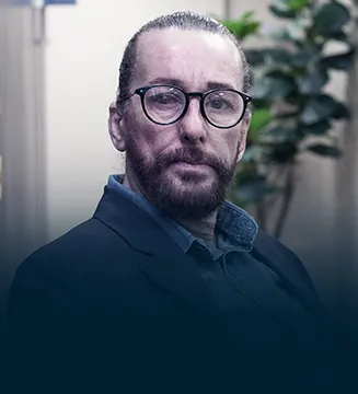 Pedro Camargo