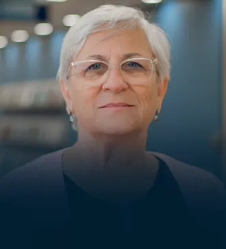 Angela Soligo