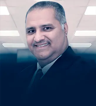 Luiz Fernando Xavier
