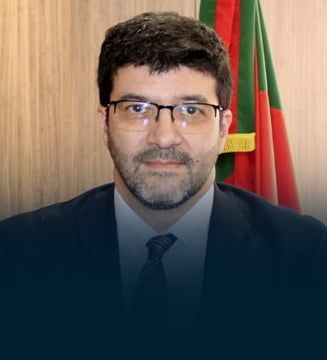 Francisco Rossal de Araújo
