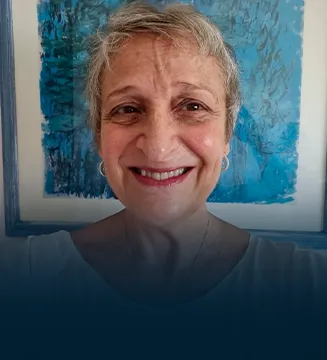 Adriana Friedmann