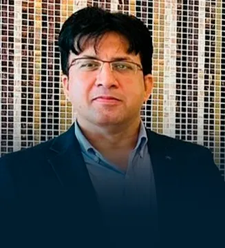 Qaisar Iqbal