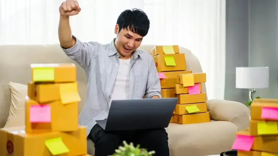 Estratégias para aumentar sua produtividade
