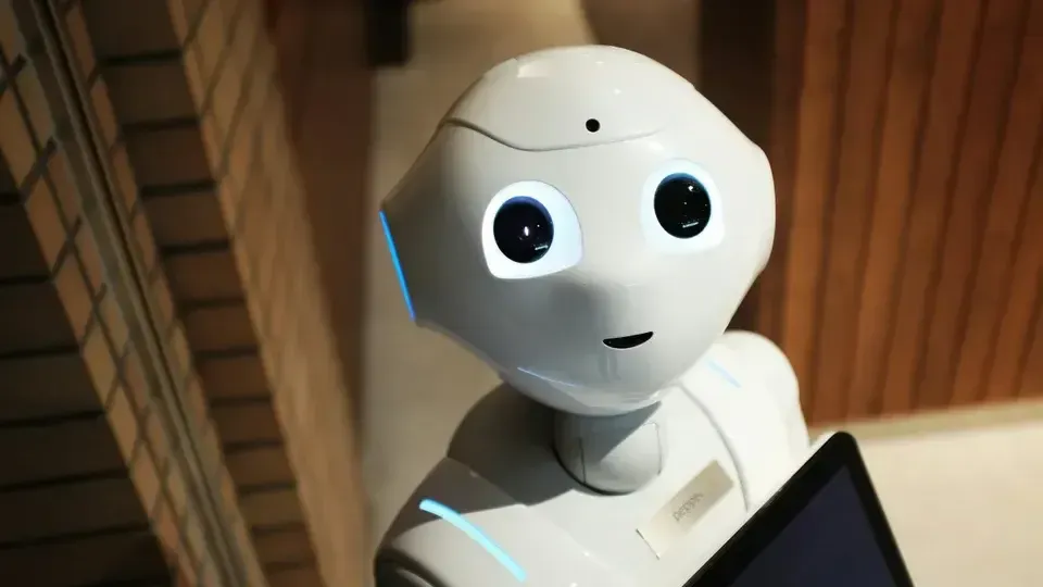 A Revolução da Automação e os Profissionais do Futuro