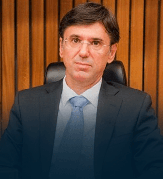 Cláudio Ari Pinheiro de Mello