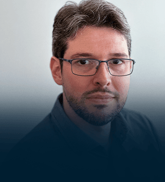 Márcio Englert Barbosa