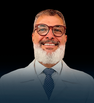 Marco Antônio Pacheco