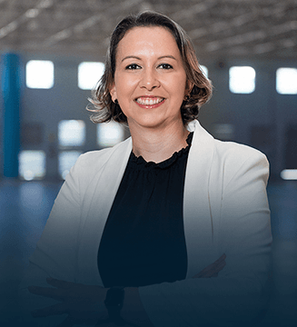 Andréa Gonçalves Bandeira