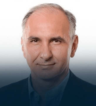 Claudio Hoffman Sampaio