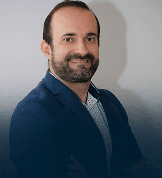 Moisés Evandro Bauer