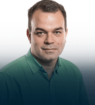 Gustavo Inácio de Moraes