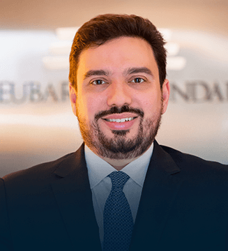 Manoel Gustavo Neubarth Trindade