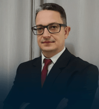Juliano Gianechini Fernandes