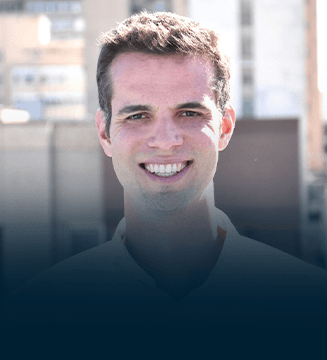 Bernardo Martim Beck da Silva Etges