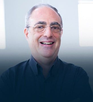 David Lederman