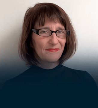 Dora Kaufman