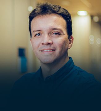 Gustavo Oliveira