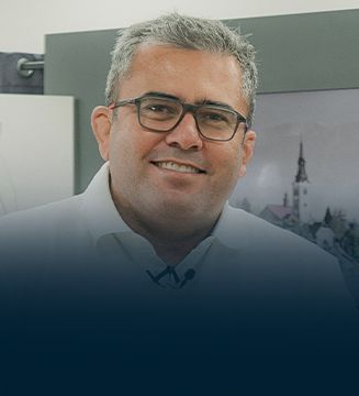 Gustavo Vilar