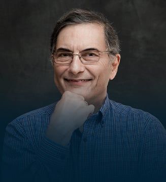 Haim Weinberg