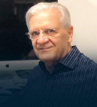 Irismar Reis de Oliveira