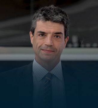 José Luis Bermúdez