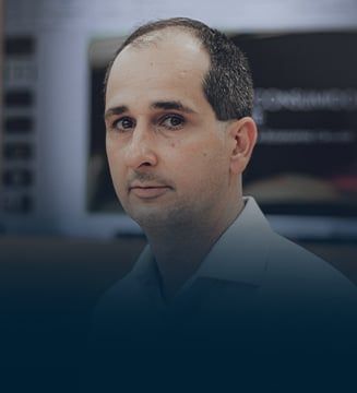 Keyvan Macedo