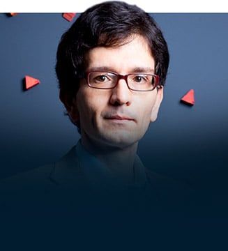 Luís Mauro Sá Martino