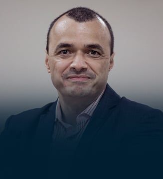 Marcio Berstecher