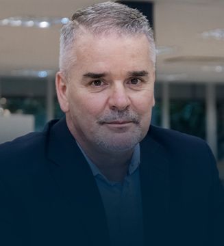 Marcos Rolim