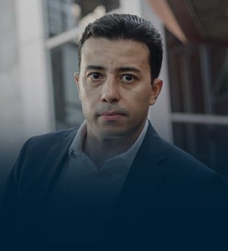 Marcos Vinícius de Souza