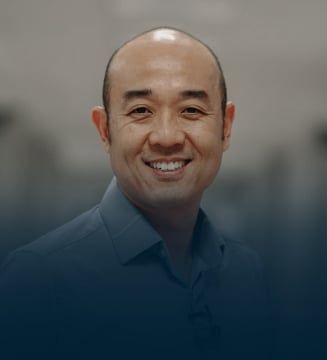 Marcus Nakagawa