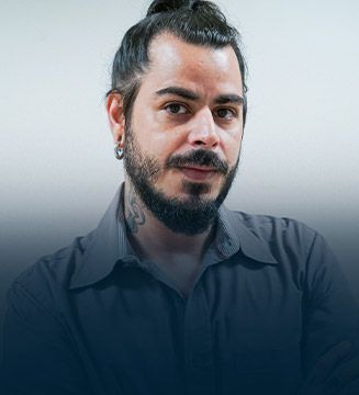 Pablo Ornelas Rosa