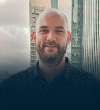 Paulo Melo