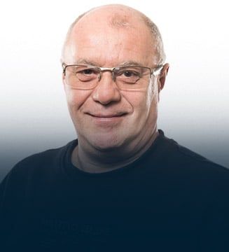 Regis Alexandre Lahm