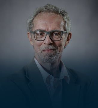 Ricardo Abramovay