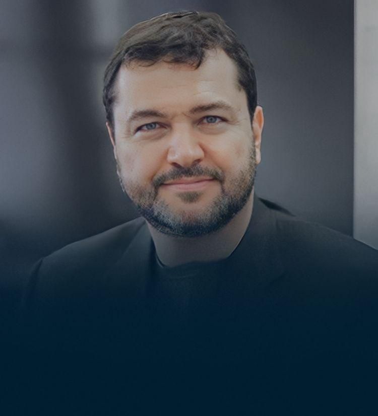 Ricardo Viana Vargas