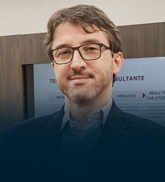 Sérgio Lazzarini