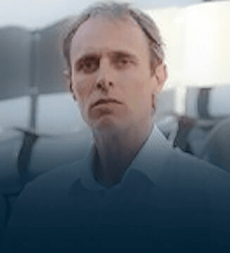 Sergio Wulff Gobetti