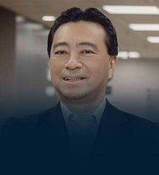 Sidney Ito