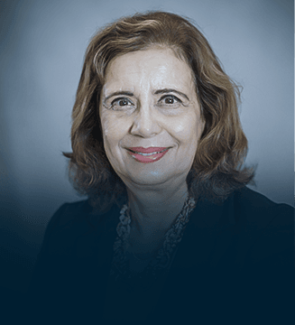 Tereza Aparecida Asta Gemignani
