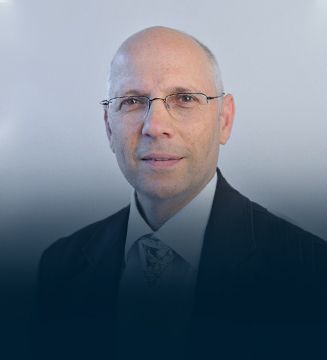 Yehuda Baruch
