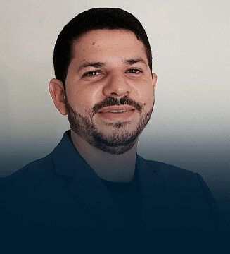Glauber Barreto